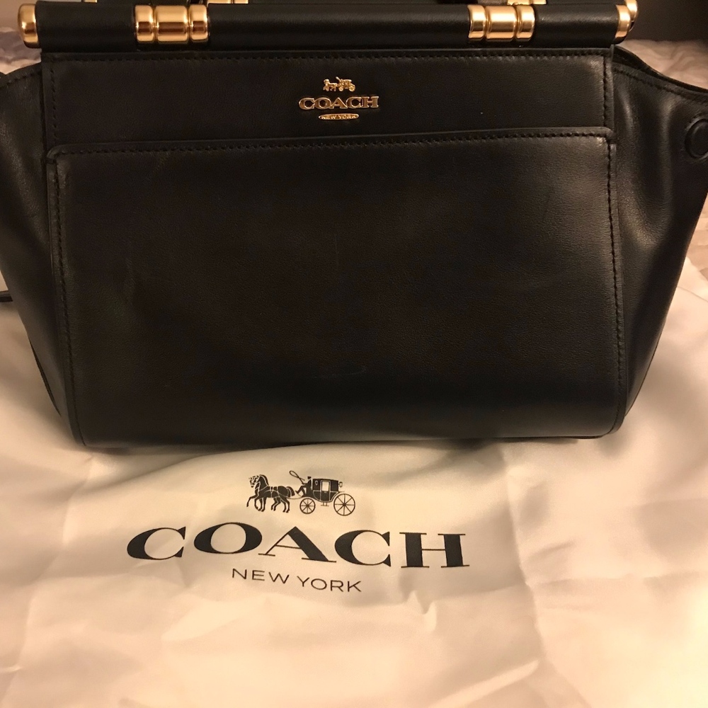 Coach Grace 20 Bag